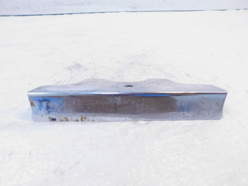 87-99 Harley Davidson Softail FXSTC Custom Chrome Lower Headlight Mount Bracket
