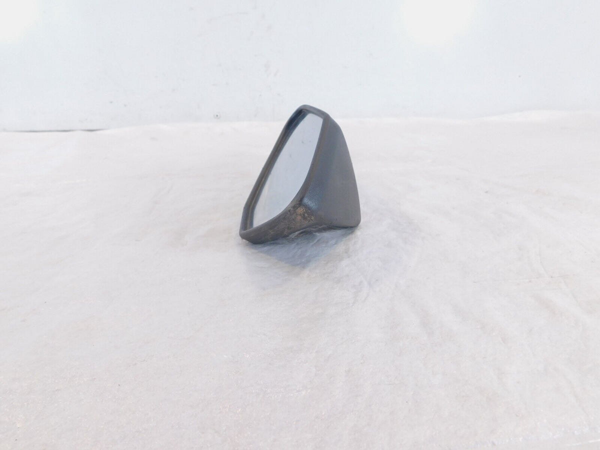 2019 2020 2021 2022 Kawasaki Z400 ER400 Black Front Right Side Rear View Mirror - C3 Cycle