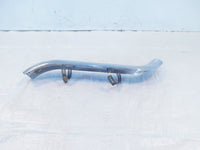 Harley Touring Electra Glide Road King Rear Left Exhaust Pipe Cover Heat Shield