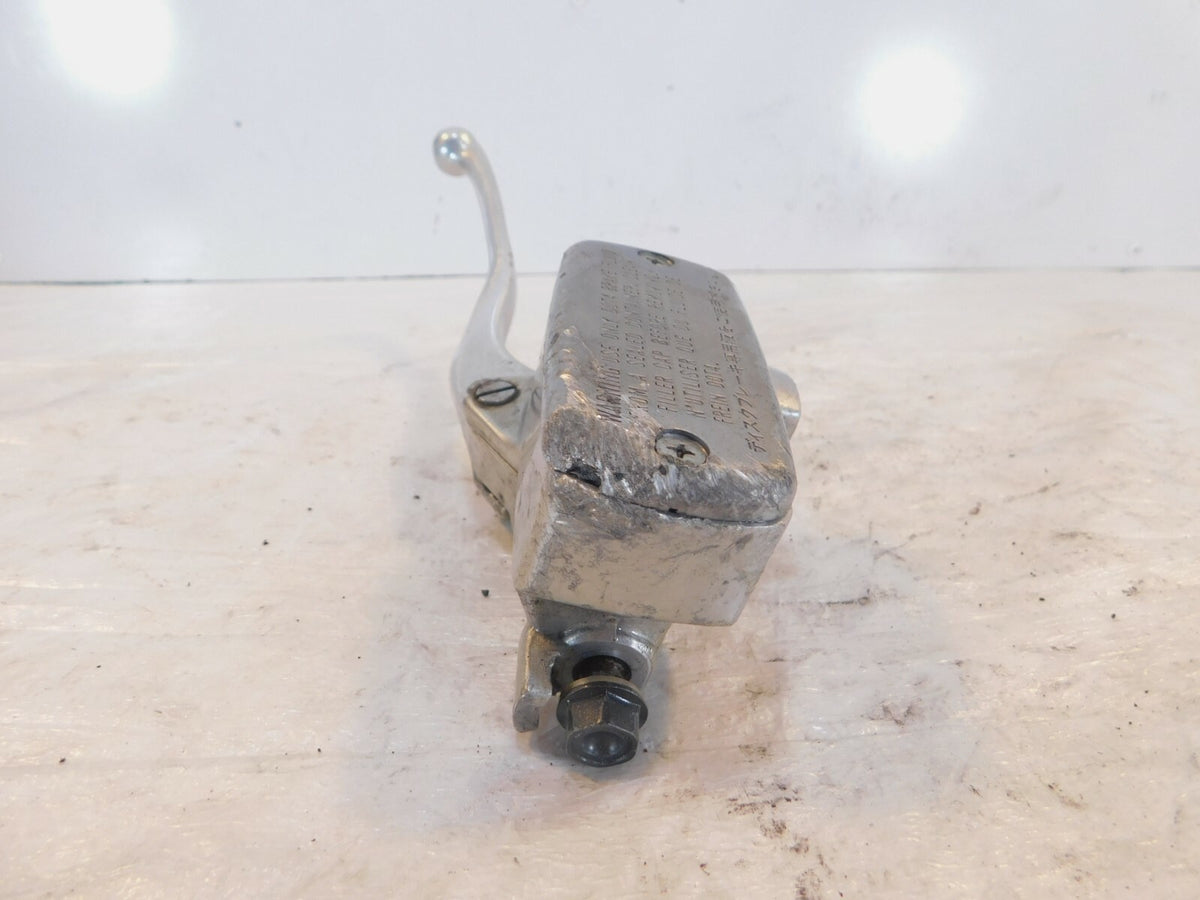 Honda VF750 & VT750 VT600C Shadow 600 & 750 Front Brake Master Cylinder & Lever - C3 Cycle