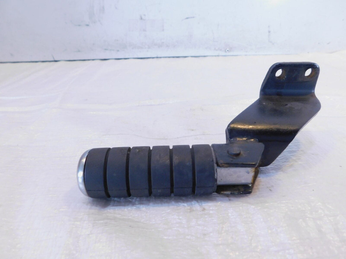 Honda VTX 1800 VTX1800F VTX1800N VTX1800R Rear Left Passenger Foot Peg & Mount - C3 Cycle