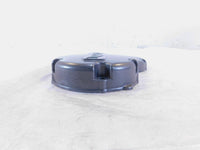 Triumph Sprint & Trophy 900 Gray Left Engine Motor Side Crankcase Block Cover - C3 Cycle