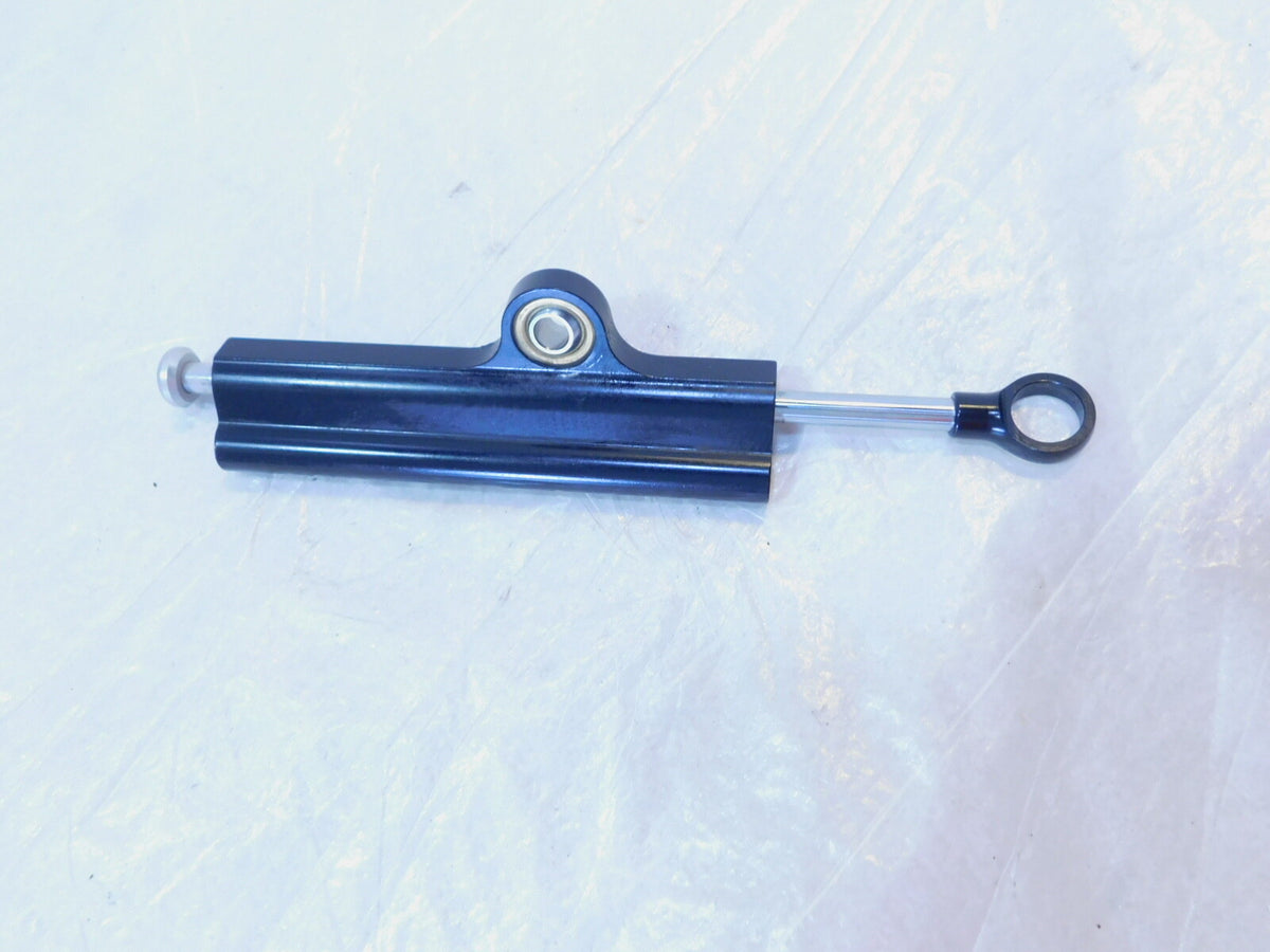 21-23 Harley Davidson Pan America 1250 1250S Fork Triple Tree Steering Damper - C3 Cycle