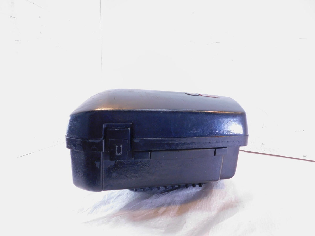 BMW K75 K75S K75RT K100 K100LT K100RS R100 Right Saddlebag Integral Luggage Case - C3 Cycle