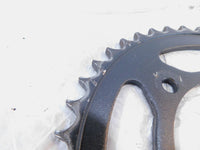 2016-2017 Aprilia Caponord 1200 Rally Rear Wheel Drive Chain Sprocket Gear - C3 Cycle