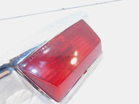 Harley Davidson Road King & Electra Glide Rear Fender Tip Red Light Assembly - C3 Cycle