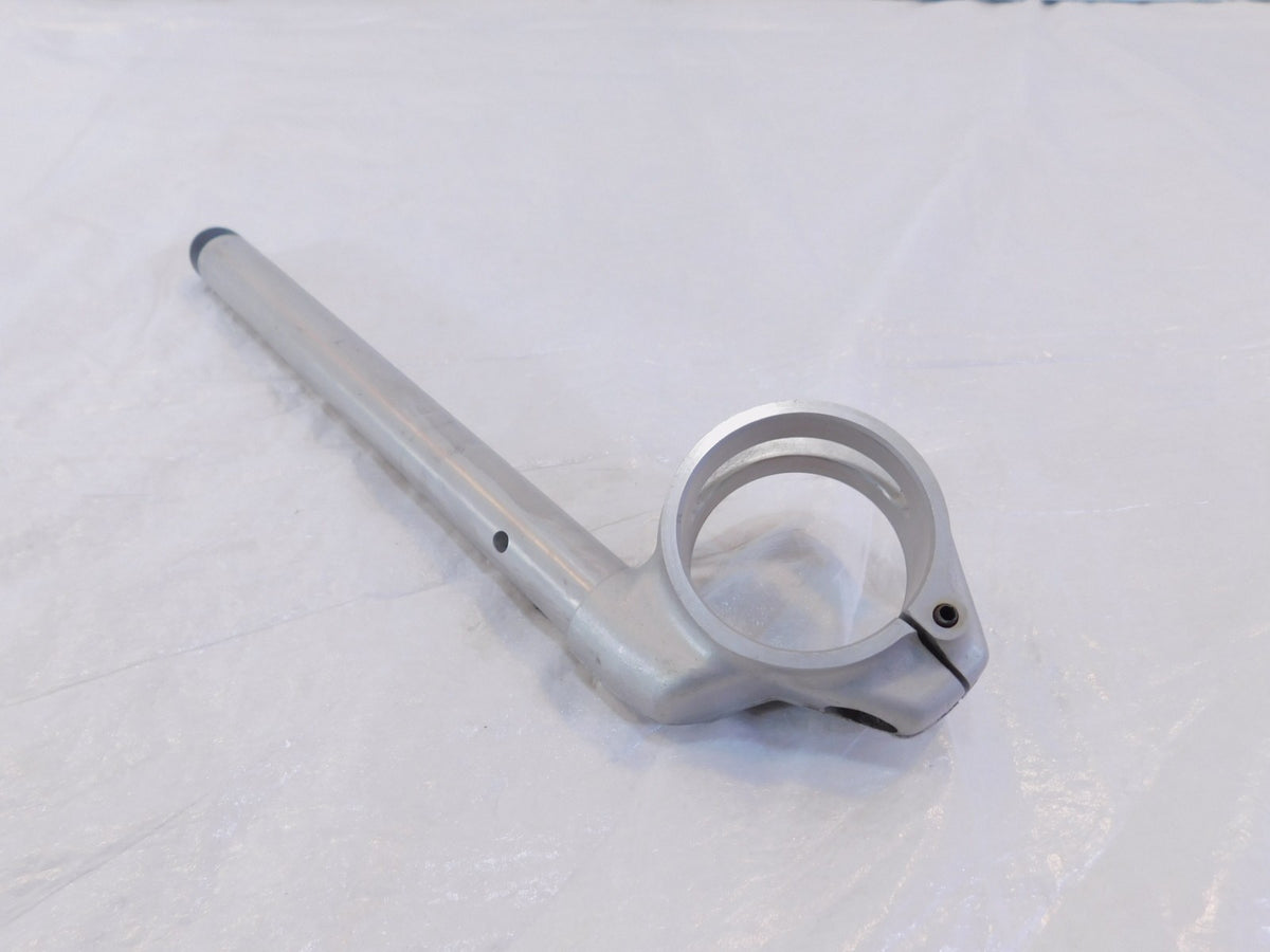 Ducati Superbike 749 749S & 999 999R Front Right Clip-On Handlebar Handle Bar - C3 Cycle