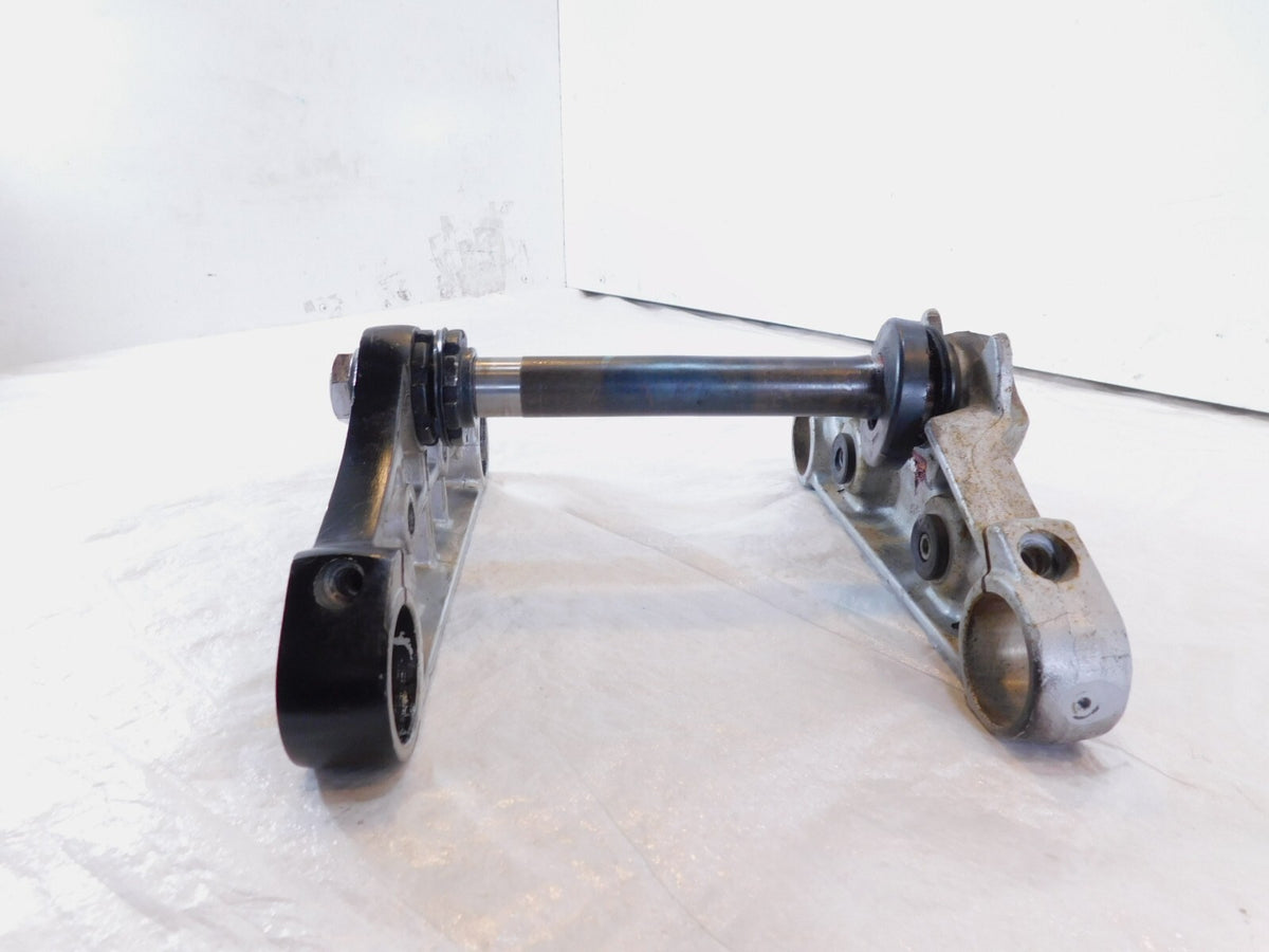 Kawasaki VN800 & VN1500 Vulcan 800 & 1500 Classic Front Fork Triple Tree Bracket - C3 Cycle