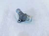 98-15 Honda VFR800 Interceptor 800 Engine Water Coolant Hose Pipe Nipple Joint A - C3 Cycle
