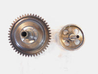 BMW K1200R K1200S K1300GT K1300R Alternator Generator Drive Starter Clutch Gears - C3 Cycle