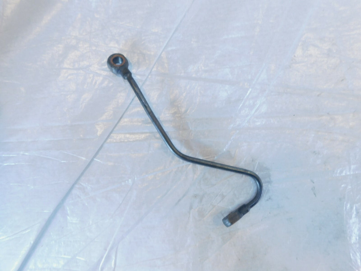 1978 1979 1980 & 1981 Yamaha XS750 & XS850 Engine Motor Oil Pump Delivery Line 1 - C3 Cycle