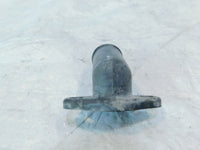 Kawasaki KLR650 KL650 KLR250 Mohave 250 Cylinder Motor Coolant Water Pipe Joint - C3 Cycle