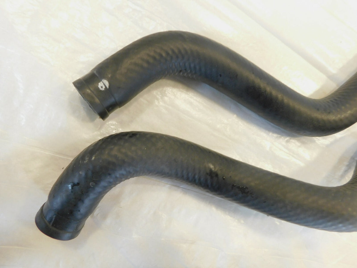 2015 Honda CB300F Engine Motor Oil Fluid Coolant Air Tube Hose Pipe Line Box Lot - C3 Cycle