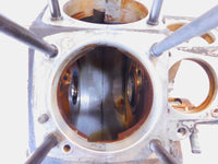 Harley Davidson Electra Glide FXR Softail Engine Motor Crankcase Crank Cases - C3 Cycle
