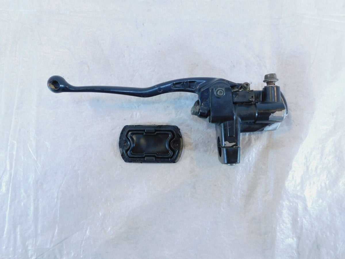 Yamaha XVS V-Star 650 1100 Classic Custom Silverado Front Brake Master Cylinder - C3 Cycle