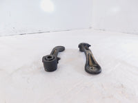 1988-1992 Kawasaki Ninja ZX10 ZX11 ZX1100 Rear Shock Suspension Linkage Rod Arms - C3 Cycle