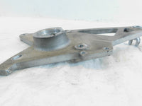 Buell S2 S2T Thunderbolt Left Swingarm Swing Arm Footpeg Footrest Mount Bracket - C3 Cycle