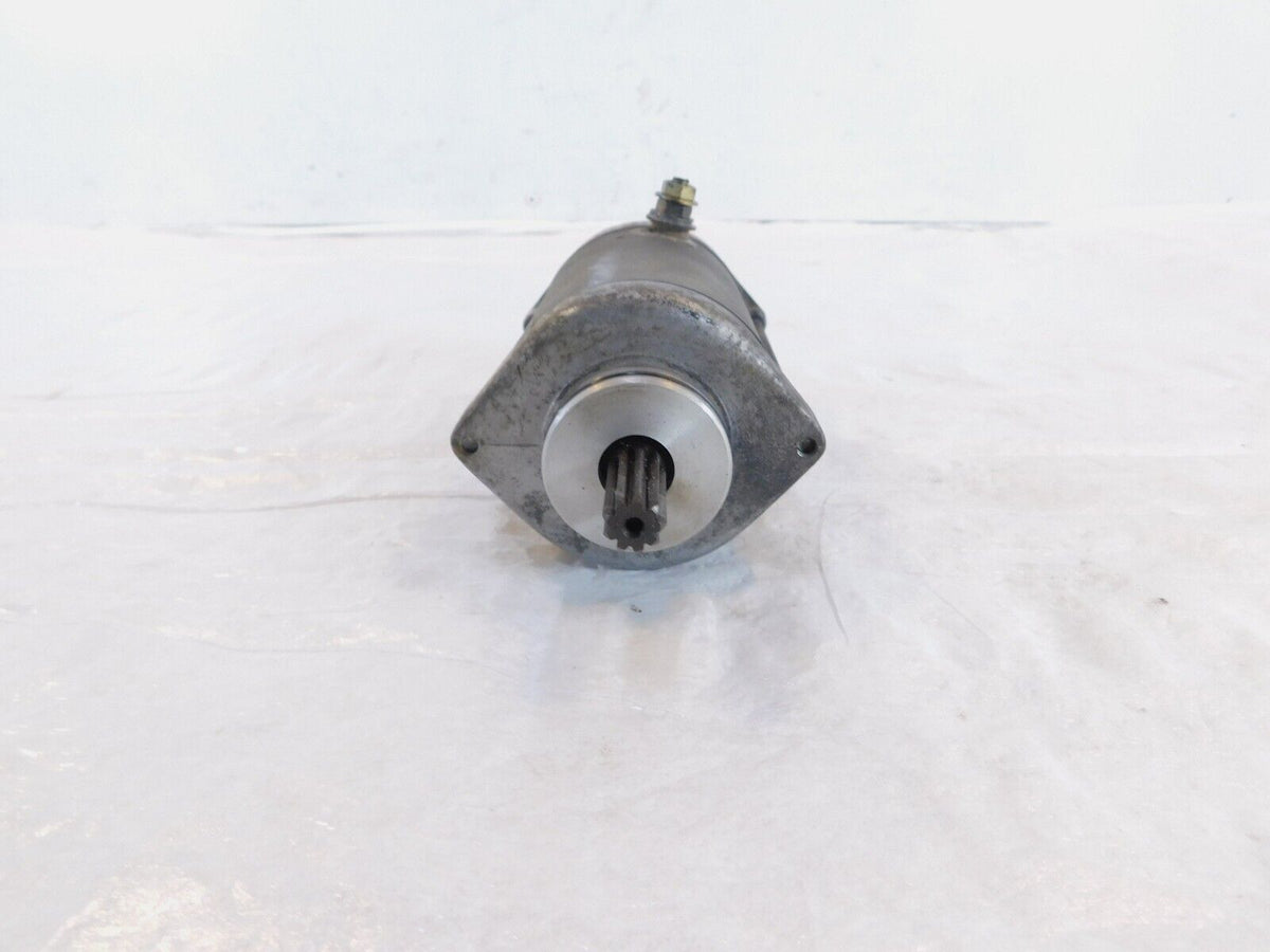 1987-1999 Kawasaki VN-15SE Vulcan 88 VN1500 Engine Starter Motor - 21163-1109 - C3 Cycle
