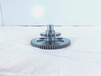 Kawasaki Ninja 400 EX400 & Z400 ER400 Engine Motor Starter Clutch Idle Spur Gear - C3 Cycle