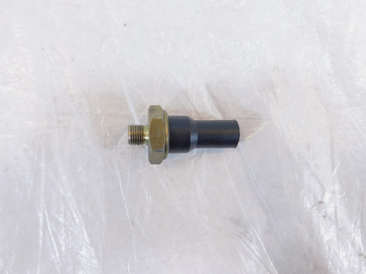 Ducati Monster Panigale Superbike Engine Motor Oil Pressure Hose Switch Sensor - C3 Cycle