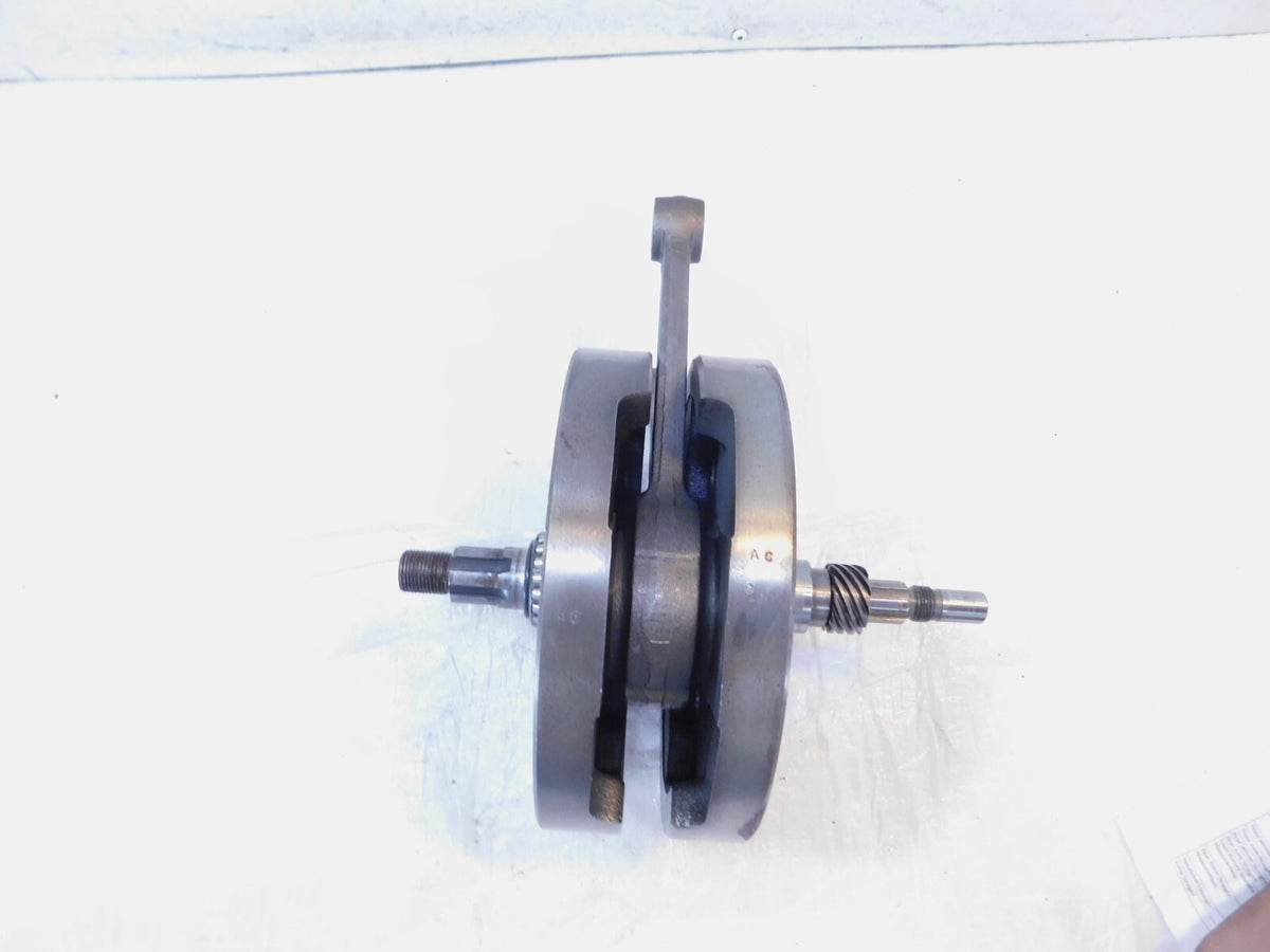 Harley Sportster XLH 1000 Ironhead Flywheel Crank Crankshaft & Connecting Rods - C3 Cycle