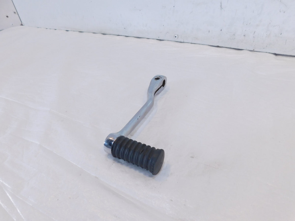 1986-1990 Harley Davidson Sportster XLH 883 1100 & 1200 Gear Shift Shifter Pedal - C3 Cycle