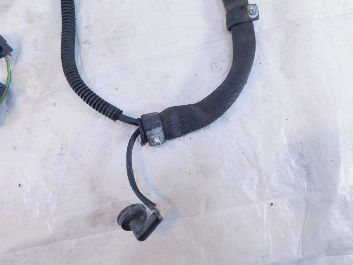 Harley Davidson Touring Road King Electra Glide Crank Crankshaft Position Sensor - C3 Cycle
