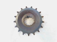 2007-2011 Yamaha YZFR1 YZF R1 Front Transmission Drive Chain Output Sprocket 17T - C3 Cycle