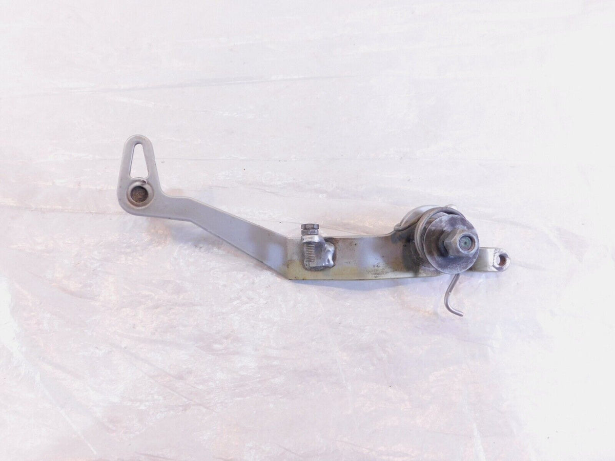 1995-2001 BMW R1100RT Rear Wheel Brake Foot Pedal Lever - 35212330392 - C3 Cycle