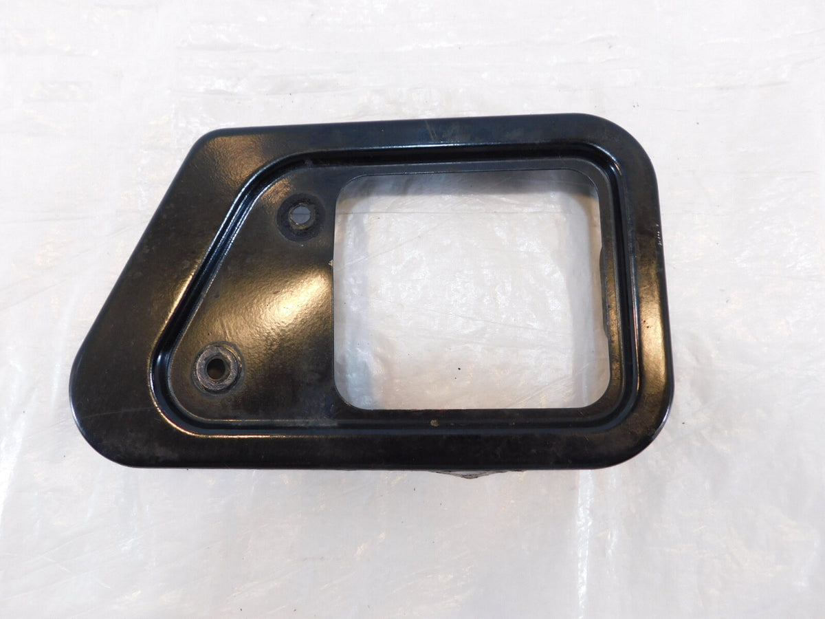 Kawasaki VN1500 Vulcan 1500 Classic Fi Rectifier Regulator Bracket Cover Mount