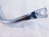 Harley Davidson Road King Custom & Street Glide Chrome Right Saddlebag Bracket - C3 Cycle