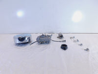 1984-99 Harley Davidson Touring Dyna Mikuni Air Intake Carburetor Air Cleaner - C3 Cycle