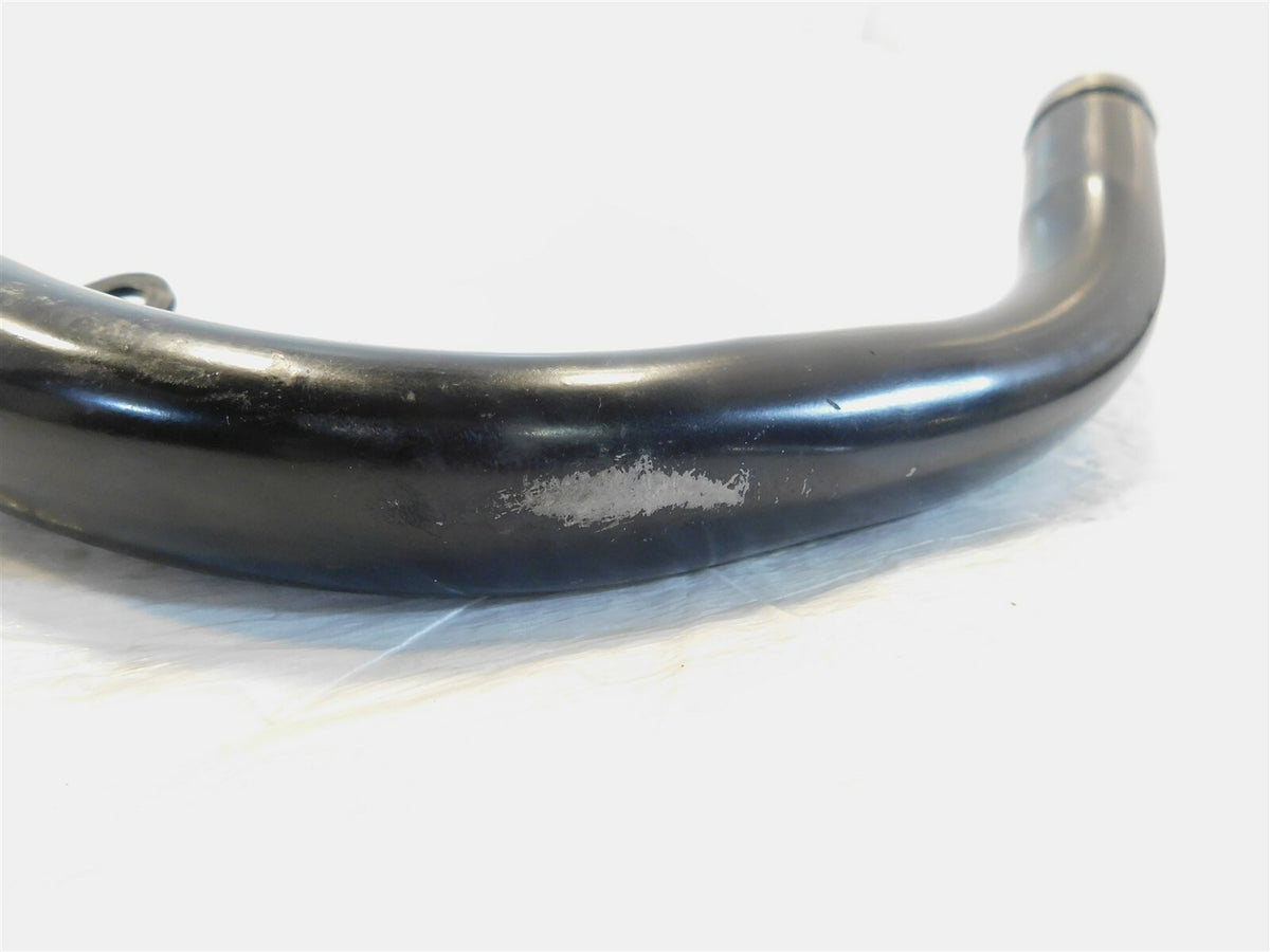 2013-2017 Kawasaki Ninja 300 EX300 Engine Water Cylinder Coolant Pipe Hose Line - C3 Cycle