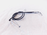 2018 2019 2020 2021 Kawasaki Ninja H2 SX SE ZX1002 Throttle Grip Cable Lines - C3 Cycle
