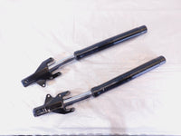 Victory Cross Roads & Cross Country Right & Left Fork Leg Tube Shocks - Bent - C3 Cycle