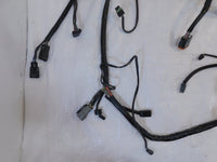 2003 Harley Davidson Softail Heritage Classic & Fat Boy Main Wire Wiring Harness - C3 Cycle