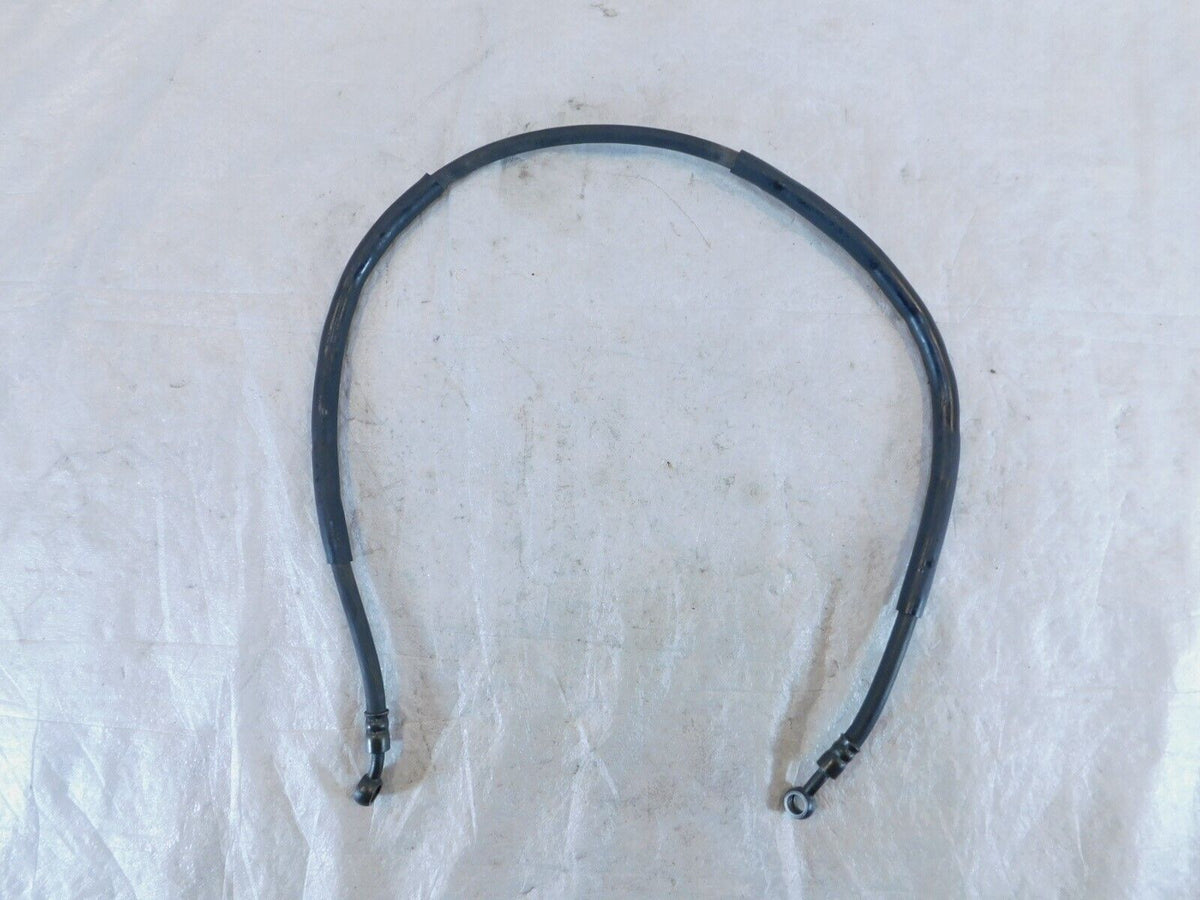 1998-2001 Honda VFR800 Interceptor 800 Clutch Master Cylinder Hose Line Pipe - C3 Cycle