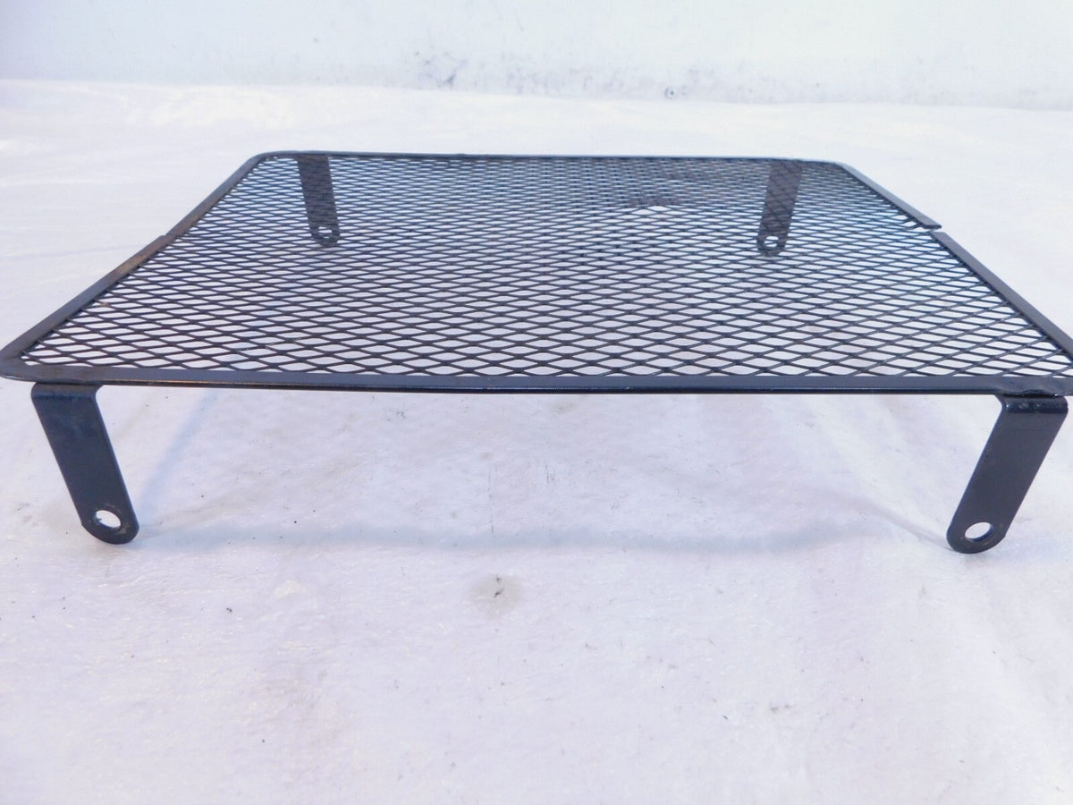 96-98 Kawasaki Vulcan VN1500 1500 Classic Engine Cooling Radiator Grill Screen - C3 Cycle