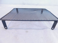 96-98 Kawasaki Vulcan VN1500 1500 Classic Engine Cooling Radiator Grill Screen - C3 Cycle