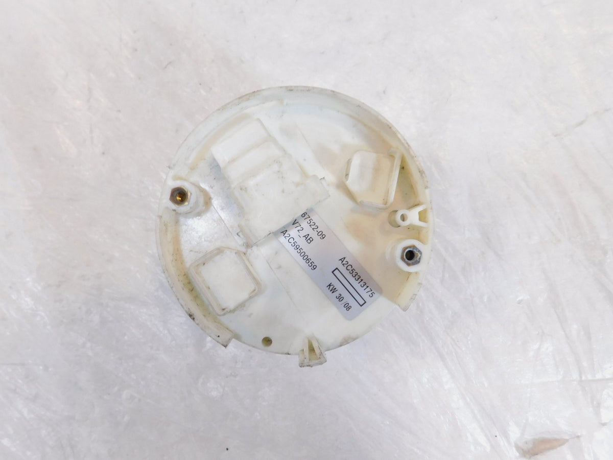 Harley Davidson Road Electra & Street Glide Aluminum CVO Tachometer Tach - C3 Cycle