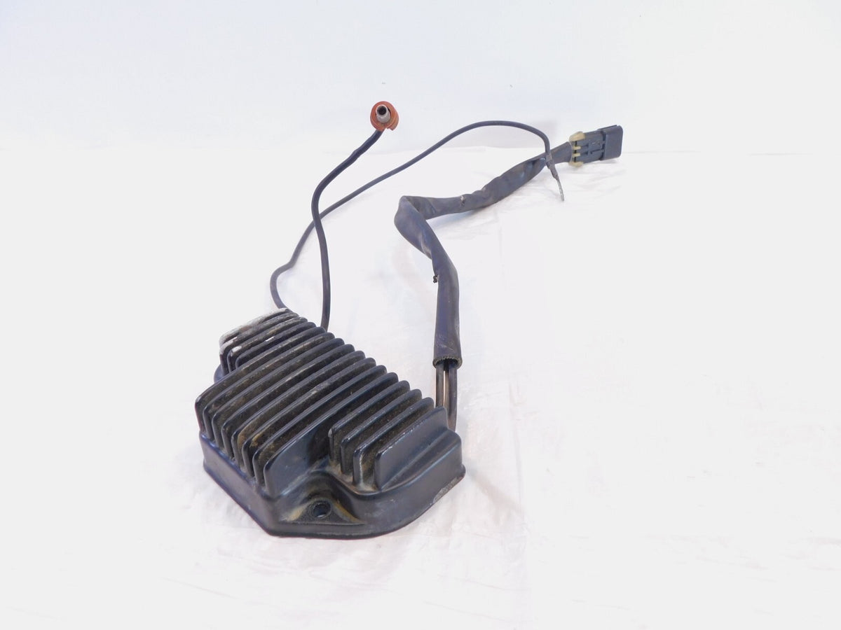 2001-2007 Harley Davidson V-Rod VRSC VRSCA VSRSCD Voltage Regulator Rectifier - C3 Cycle