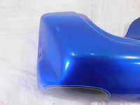 Harley Davidson Electra Glide Ultra Classic Blue Lower Right Leg Fairing Cover - C3 Cycle