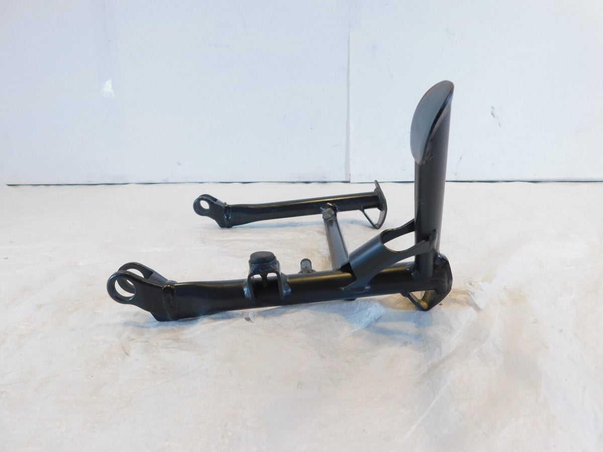 BMW R1200 R1200R R1200RS R1200RT R1200RTW Black Main Center Stand Mainstand Prop - C3 Cycle