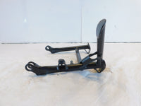 BMW R1200 R1200R R1200RS R1200RT R1200RTW Black Main Center Stand Mainstand Prop - C3 Cycle
