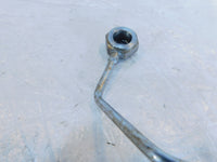 Yamaha V-Star 1100 XVS1100 Classic Custom Silverado Engine Oil Pump Pipe Lines - C3 Cycle
