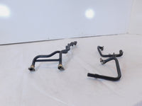 Yamaha Royal Star Tour Deluxe Venture S XVZ13 Rear 2nd Air Induction Pipe Lines - C3 Cycle