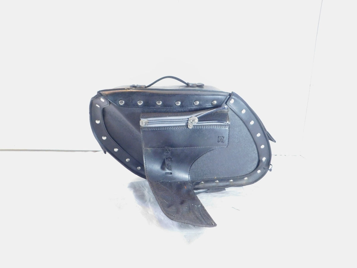 2004-2018 Harley Sportster 883 & 1200 Saddlemen Right Side Saddle Bag Saddlebag - C3 Cycle