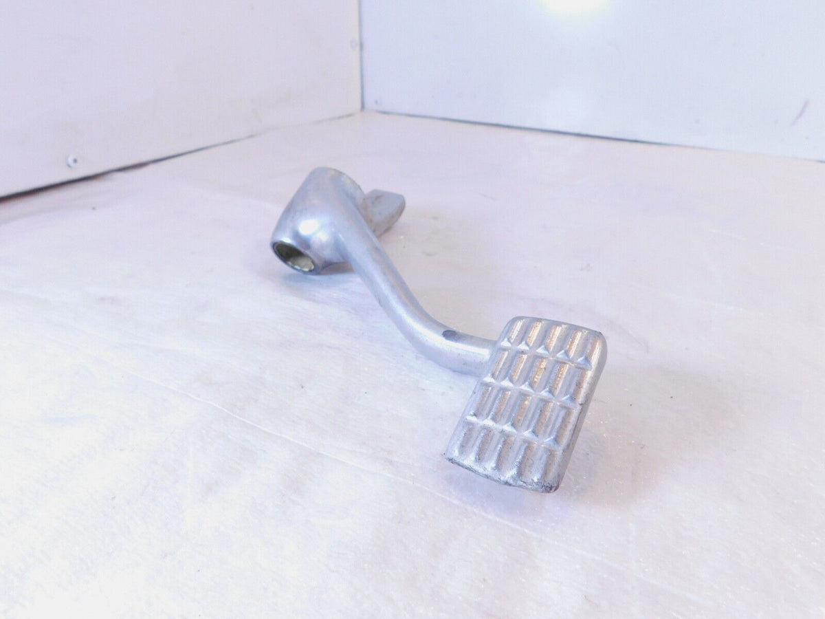 Harley Davidson Sportster 883 & 1200 Forward Controls Right Brake Pedal Lever - C3 Cycle