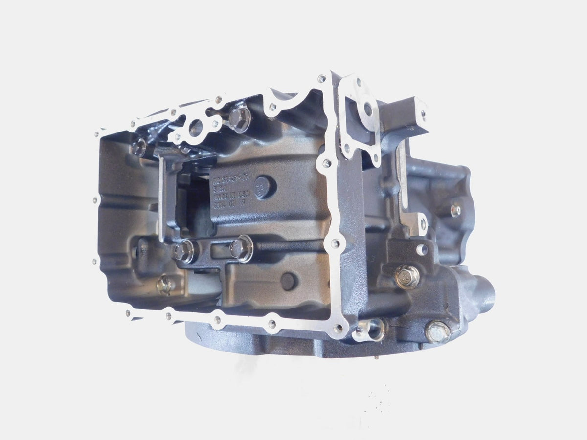 05 2005 Harley Davidson V-Rod VRod VRSC VRSCA Engine Motor Crank Case Crankcases - C3 Cycle