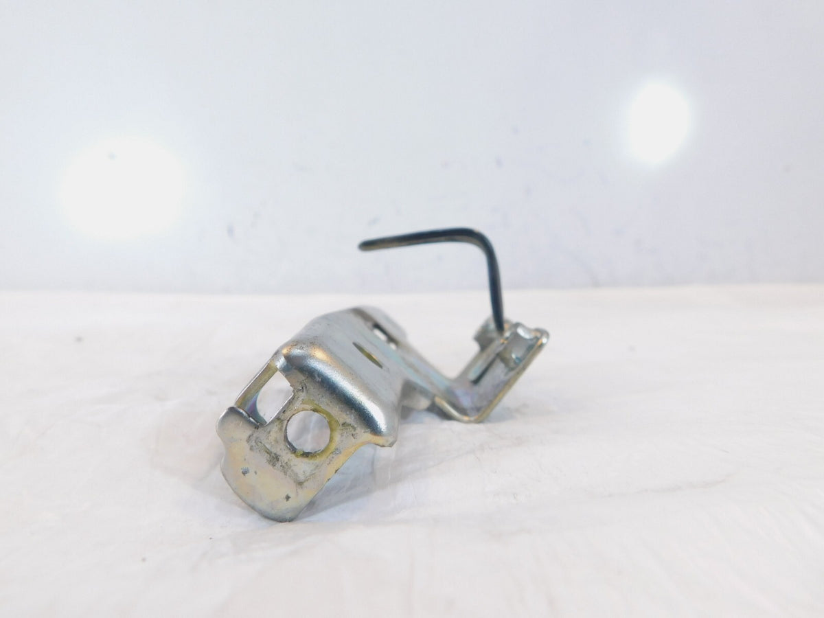 Honda GL1500 Valkyrie 1500 & Shadow 750 & 1100 Rear License Plate Mount Bracket - C3 Cycle